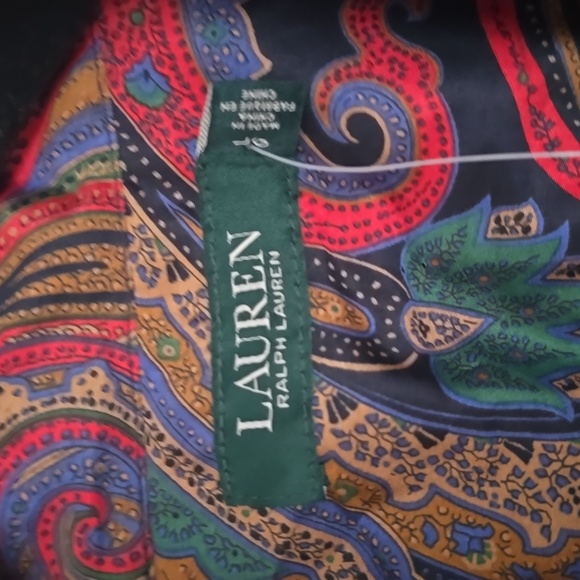 Button down Ralph Lauren - Picture 3 of 5